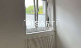 Appartement 3 Pièces 56 m² à vendre à Abbeville (80100)