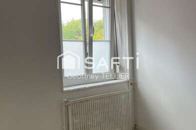 Appartement 3 pièces 85800 €