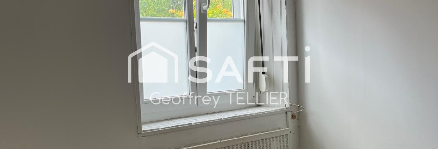 Appartement 3 Pièces 56 m² à vendre à Abbeville (80100)