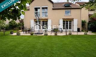 Maison 7 Pièces 156 m² à vendre à Andrésy (78570)