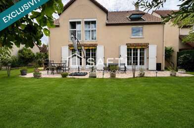 Maison 7 pièces 549000 €
