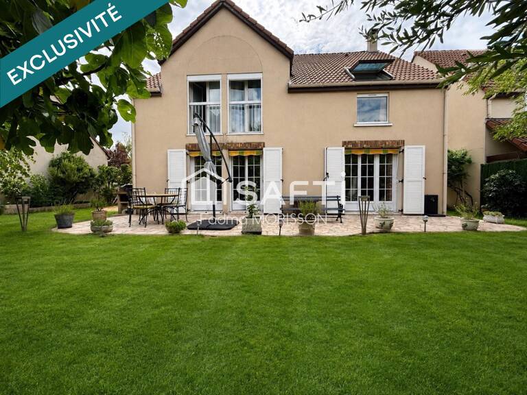 MAISON FAMILIALE 5 CHAMBRES  GARE À 5 MIN À PIED — photo 1