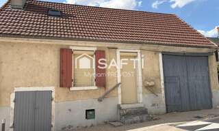 Maison 3 Pièces 76 m² à vendre à Saint-Ambroix (18290)