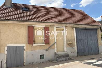 Maison 3 pièces 55000 €