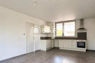 Appartement 3 pièces 239500 €