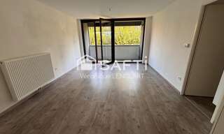 Appartement 3 Pièces 59 m² à vendre à Lille (59000)