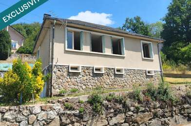 Maison 4 pièces 39500 €