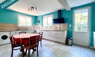 Maison 7 Pièces 164 m² à vendre à Albi (81000)
