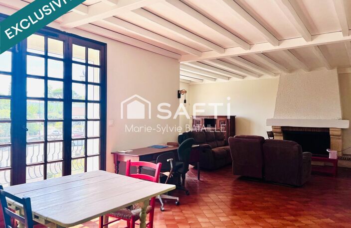 Maison avec garage et 4 chambres dans quartier rechercher d' Albi! — photo 2