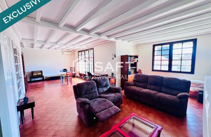 Maison avec garage et 4 chambres dans quartier rechercher d' Albi! — photo 3