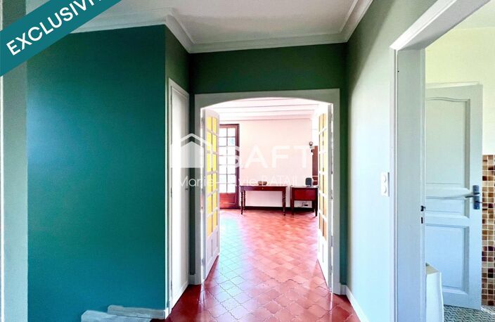 Maison avec garage et 4 chambres dans quartier rechercher d' Albi! — photo 5