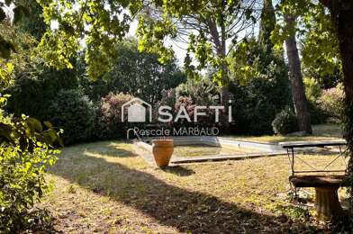 Maison 6 pièces 463000 €