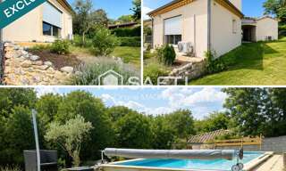 Maison 5 Pièces 132 m² à vendre à Aubenas (07200)