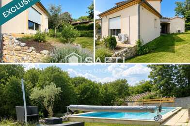 Maison 5 pièces 360000 €