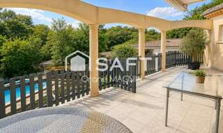 Maison 5 Pièces 132 m² à vendre à Aubenas (07200)