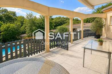 Maison 5 pièces 363000 €