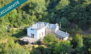 Maison 6 Pièces 140 m² à vendre à Fraisse-sur-Agout (34330)