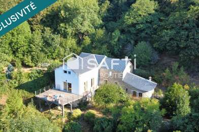 Maison 6 pièces 219000 €