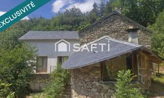 Maison 6 Pièces 140 m² à vendre à Fraisse-sur-Agout (34330)