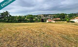Terrain  5815 m² à vendre à Ayrens (15250)