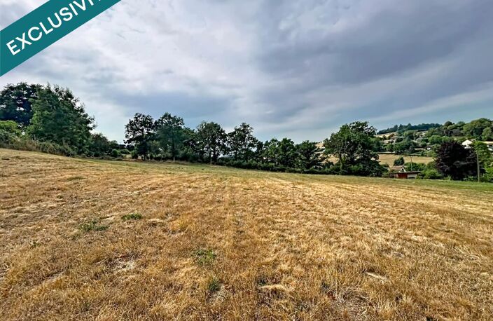 Rare ! Terrain constructible 5 815 m² divisible — photo 2