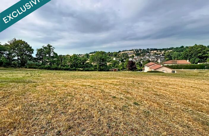 Rare ! Terrain constructible 5 815 m² divisible — photo 4