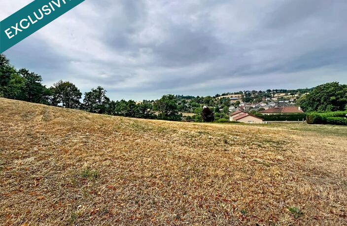 Rare ! Terrain constructible 5 815 m² divisible — photo 5