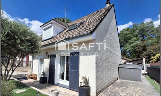 Maison 6 Pièces 106 m² à vendre à Rantigny (60290)