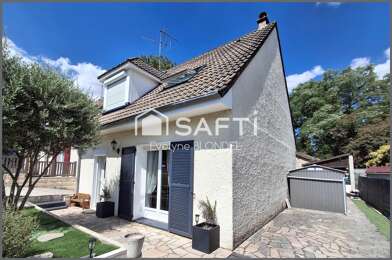 Maison 6 pièces 242000 €