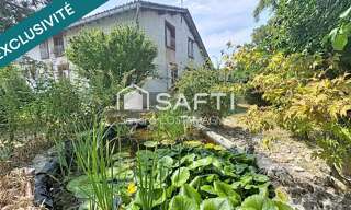 Maison 7 Pièces 280 m² à vendre à Bourret (82700)