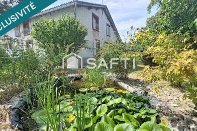Maison 7 pièces 219000 €
