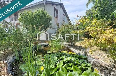 Grande maison sans vis à vis — photo du bien