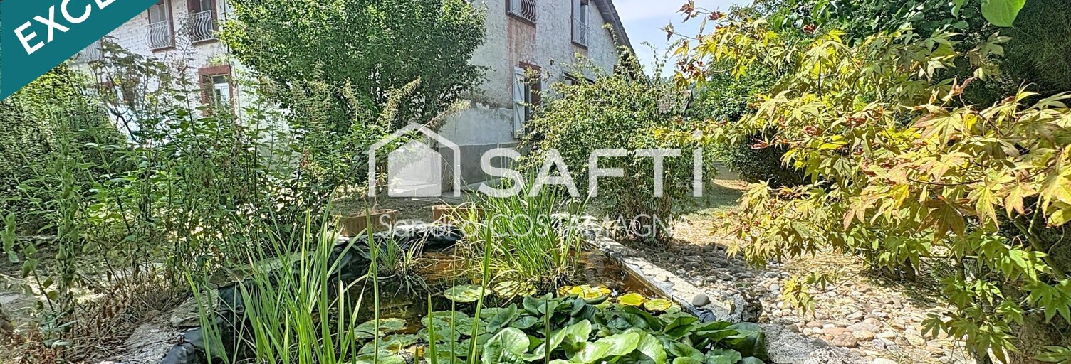 Maison 7 Pièces 280 m² à vendre à Bourret (82700)
