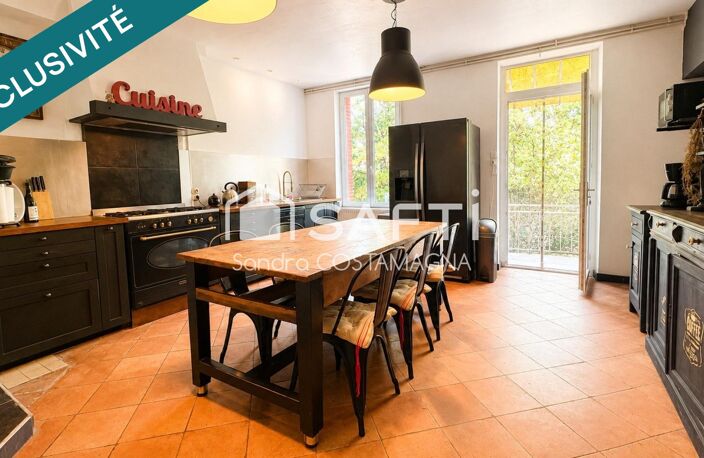 Grande maison sans vis à vis — photo 2