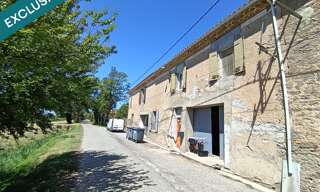 Maison 5 Pièces 251 m² à vendre à Puichéric (11700)
