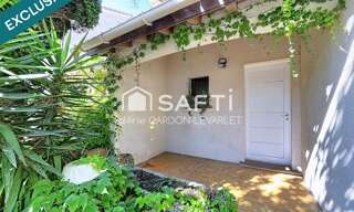 Maison 4 Pièces 98 m² à vendre à Boujan-sur-Libron (34760)