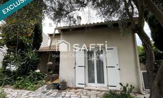 Maison 4 Pièces 115 m² à vendre à Boujan-sur-Libron (34760)