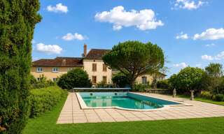Maison 6 Pièces 245 m² à vendre à Montirat (81190)