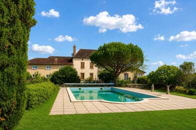 Maison 6 pièces 385000 €