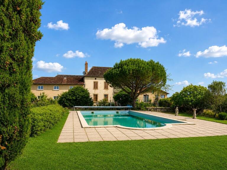 Maison 6 pièces de 245m² — photo 1