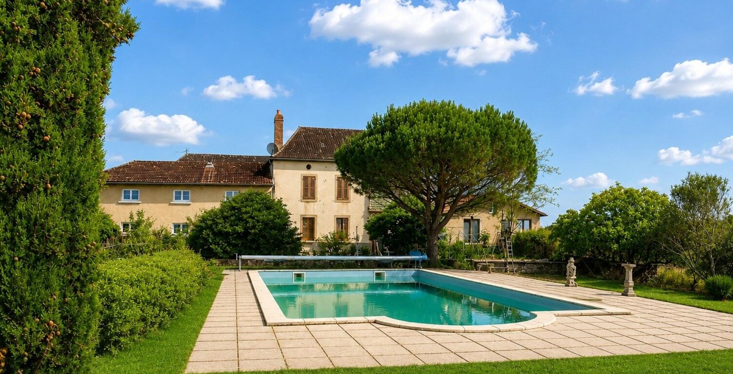 Maison 6 pièces de 245m² — photo 1