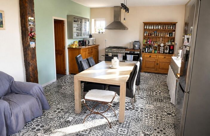Maison 6 pièces de 245m² — photo 3