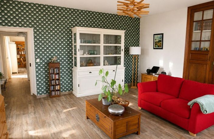 Maison 6 pièces de 245m² — photo 4