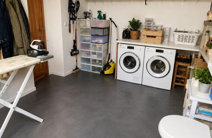 Maison 6 pièces de 245m² — photo 5