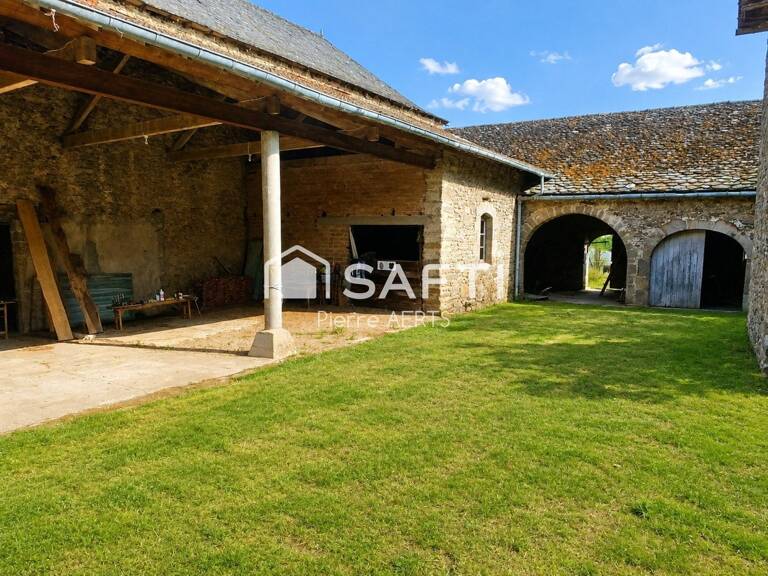 Maison 6 pièces de 245m² — photo 1