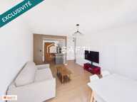 Appartement de 43 m² avec balcon et place de parking — photo 2