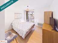 Appartement de 43 m² avec balcon et place de parking — photo 3