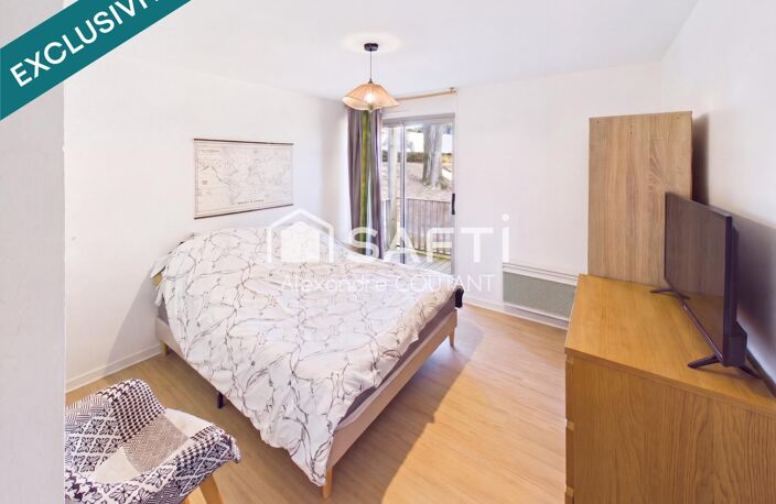 Appartement de 43 m² avec balcon et place de parking — photo 3