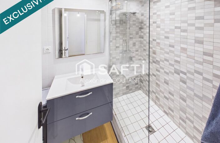 Appartement de 43 m² avec balcon et place de parking — photo 5