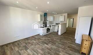 Appartement 4 Pièces 66 m² à vendre à Saint-Étienne-de-Saint-Geoirs (38590)